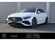 2024 Mercedes-Benz A-Class