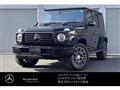 2024 Mercedes-Benz G-Class