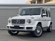 2023 Mercedes-Benz G-Class