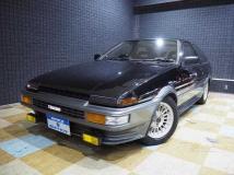1987 Toyota Sprinter Trueno