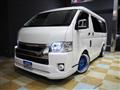 2021 Toyota Hiace Wagon