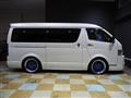 2021 Toyota Hiace Wagon