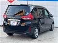 2018 Honda Freed