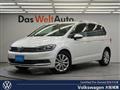 2018 Volkswagen Golf Touran