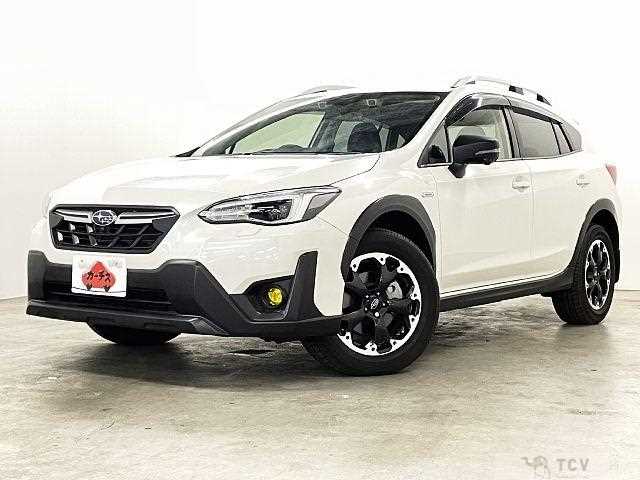 2020 Subaru IMPREZA XV HYBRID