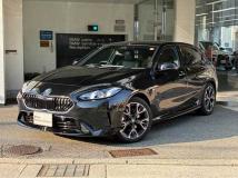 2025 BMW 1 Series