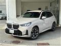 2025 BMW X3