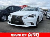 2014 Lexus IS