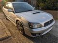 2001 Subaru Legacy B4