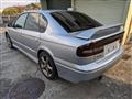 2001 Subaru Legacy B4