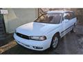 1996 Subaru Legacy Touring Wagon
