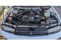 1996 Subaru Legacy Touring Wagon