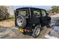 1997 Suzuki Jimny