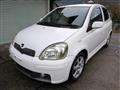 2003 Toyota Vitz