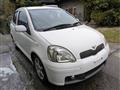 2003 Toyota Vitz