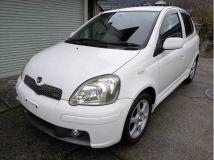 2003 Toyota Vitz