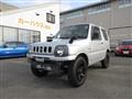 2001 Suzuki Jimny