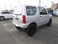 2001 Suzuki Jimny