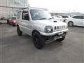2001 Suzuki Jimny