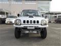 2001 Suzuki Jimny