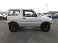 2001 Suzuki Jimny