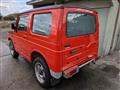 1996 Suzuki Jimny