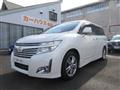 2010 Nissan Elgrand