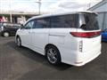 2010 Nissan Elgrand