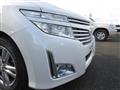 2010 Nissan Elgrand