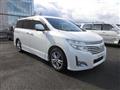 2010 Nissan Elgrand