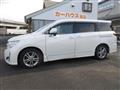 2010 Nissan Elgrand