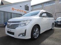 2010 Nissan Elgrand