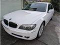 2008 BMW 7 Series