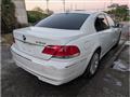 2008 BMW 7 Series
