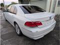 2008 BMW 7 Series