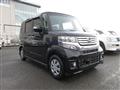 2012 Honda N BOX