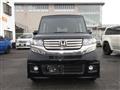2012 Honda N BOX