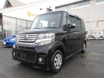 2012 Honda N BOX
