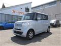2012 Honda N BOX