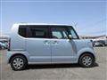 2012 Honda N BOX