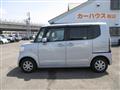 2012 Honda N BOX
