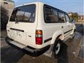 1992 Toyota Landcruiser 80