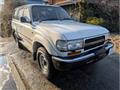 1992 Toyota Landcruiser 80