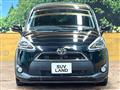 2018 Toyota Sienta