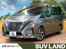 2021 Nissan Serena