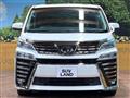 2019 Toyota Vellfire