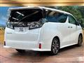 2019 Toyota Vellfire