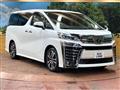 2019 Toyota Vellfire