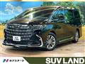 2024 Toyota Alphard G