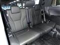 2024 Toyota Alphard G